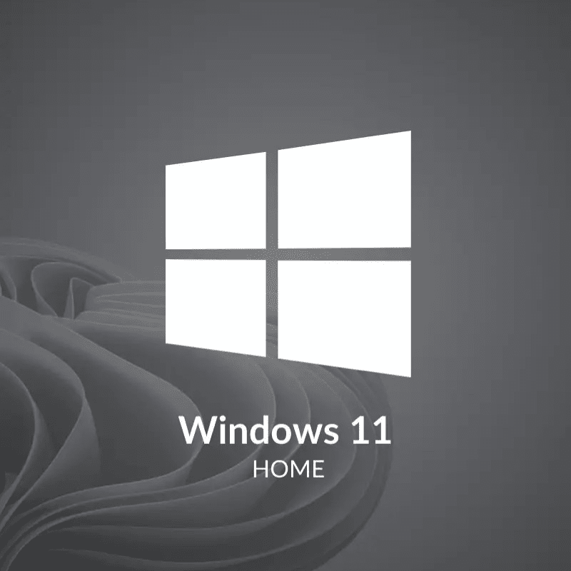 Microsoft Windows 11 Home